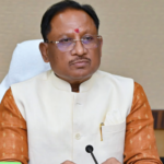 CM Vishnu Deo Sai