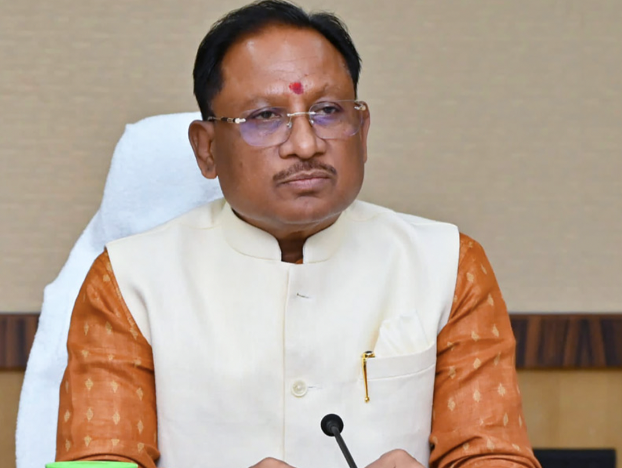 New Education Rule: CM साय की घोषणा, ‘आदिवासी बच्चे अपनी भाषा में पढ़ेंगे, 18 भाषाओं में छपेंगी पुस्तकें