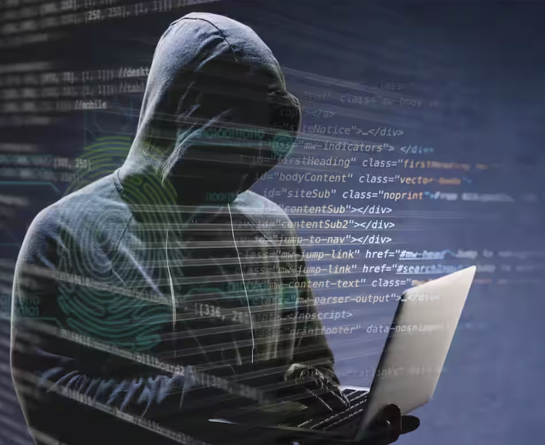 Cyber Fraud:  FIR  की फर्जी कॉपी दिखाकर रिटायर्ड अधिकारी से ठगे 54 लाख