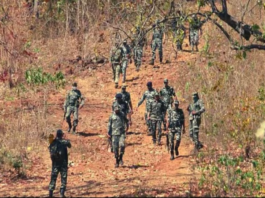 Naxalite arrested: जवानों की बड़ी कार्रवाई, पूर्वती बलास्ट की घटना में शामिल समेत 6 नक्सली गिरफ्तार