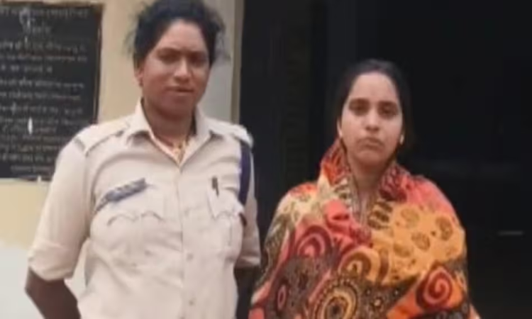 Chhattisgarh Crime: मां बनी हैवान, खुद की बच्ची को कुएं में फेंका, वजह जानकर हो जाएंगे हैरान