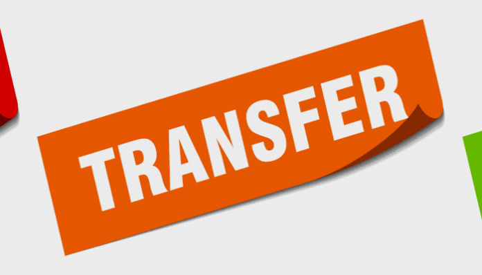 Chattisgarh Transfer News