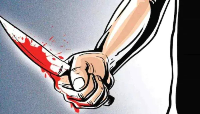 Double Murder Case: घर में सो रहे थे पति-पत्नी, धारदार हाथियार से हुई हत्या