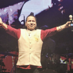 Kailash Kher